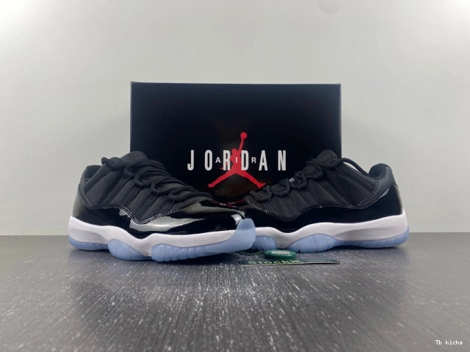 Rep TBK Air Low 11 Jam FV5104-004 Space Jordan 0630